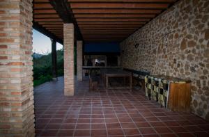CASA RURAL EL RONDILLO
