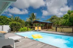 Villa Douce - Courcelles