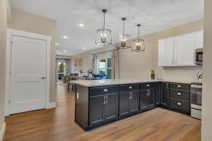 Idle Time at Table Rock Lake