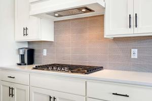 Adventure HQ 1 townhouse