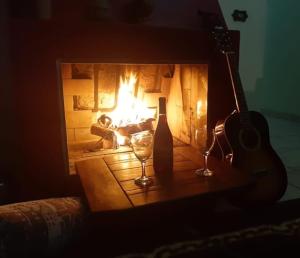 CASA DE CAMPO DOS SONHOS