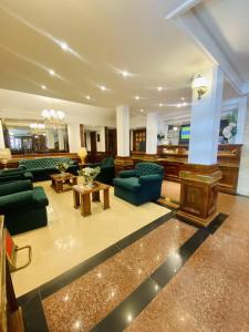 HOTEL CASTELAR CORDOBA