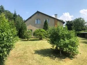 Dom na Kaszubach - Rotembark