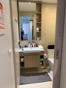 Laguna SkyPark, корпус А, вид на гольф поле 2 спальни 2 санузла 6 этаж три 25 метровых бассейна на крыше 600 М бит интернет