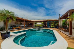 Quintas de Sauípe - Casa J14