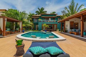 Quintas de Sauípe - Casa J14