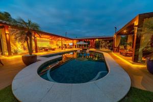 Quintas de Sauípe - Casa J14