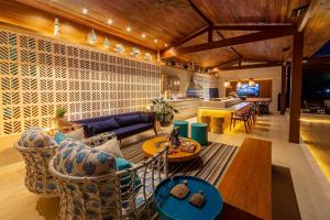 Quintas de Sauípe - Casa J14