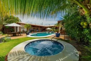 Quintas de Sauípe - Casa J14 - 科斯塔萨乌佩