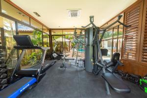 Luxuosa e equipada Casa em Quintas de Sauípe