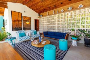 Quintas de Sauípe - Casa J14