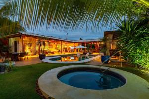 Quintas de Sauípe - Casa J14