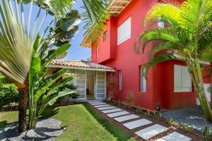 Quintas de Sauípe - Casa D13