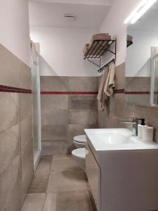 Sweet Home & Wellness Luxury Apartment