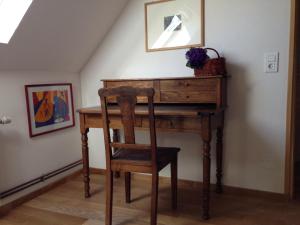 B&B / Chambres d'hotes Marguerite's Ferme rustique : photos des chambres