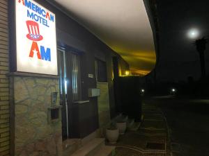 American Motel