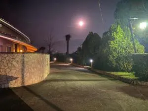 American Motel - Cisterna di Latina