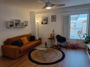 Apartamento con VISTAS AL MAR