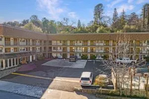 Heritage Inn - Yosemite/Sonora - Джеймстаун