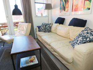 6 person holiday home in Hadsund