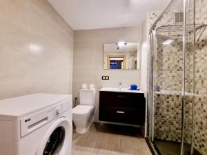 Apartamento Playa Jablillo