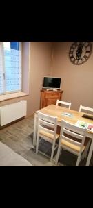 Appartements Villa de la dore : photos des chambres