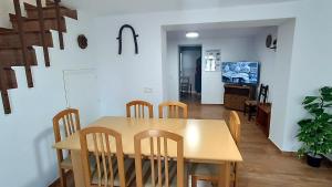 Casa Rural Torrecilla, 1919