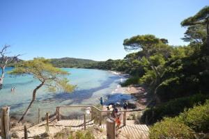 Appartements Les Jardins de Provence • Beau Rivage • Proche mer : photos des chambres