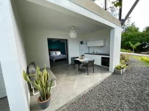 LES GITES DE LA RESERVE - La Ramée