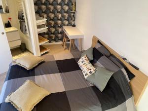 Appartements Appartement a decouvrir : photos des chambres