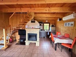 Domki Wczasowe Papaya