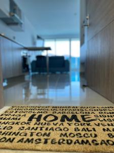 Resort de Reserva del Mar