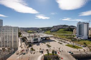 Luxury Apartment Hilton 5*