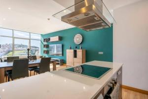 Luxury Apartment Hilton 5*