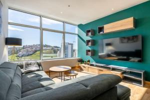 Luxury Apartment Hilton 5*