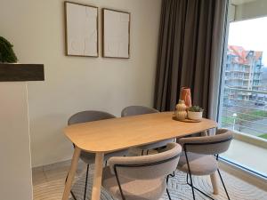 Petit plage Nieuwpoort-Bad