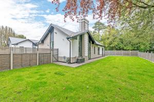 Family and Dog Friendly Luxury 3 Bed Property - With hot tub