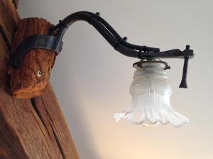 B&B / Chambres d'hotes Marguerite's Ferme rustique : photos des chambres