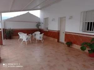 La buhardilla - Coripe