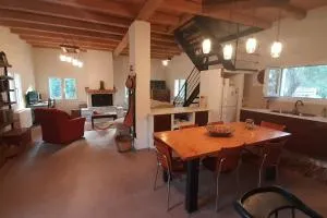 Napoleon's family country house - Chorepískopoi