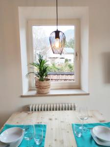 Nora s Home 2 - Panoramic Terrace & Bio Garden