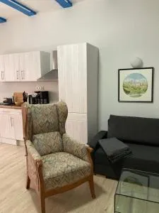 Haus Pielsticker Wohnung 4 - Borgentreich