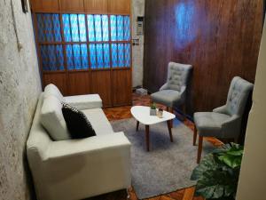 Hermoso departamento en el centro ciudad, casa M MELGAR
