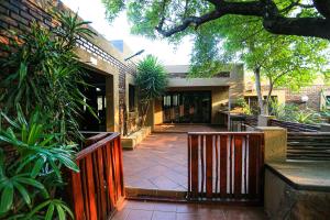 Sparrow 615 - Luxury in the midst of the Bushveld!