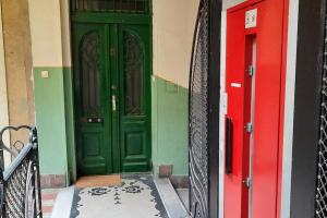 Nice downtown apartment