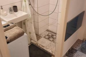 Nice downtown apartment