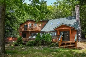 Glen Clova - Mount Storm