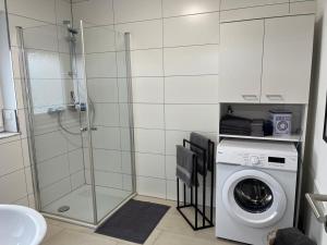 Golden Apartment Schwabach