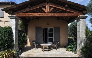 Nice Home In Fayence With Wifi