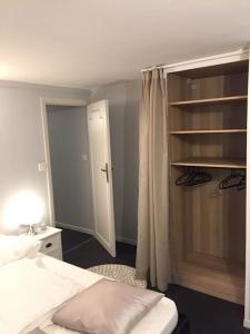Appartements t3 au rez de jardin d une maison : photos des chambres